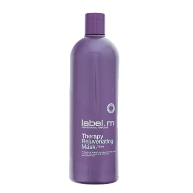 Label M Rejuvenating Mask 750ml