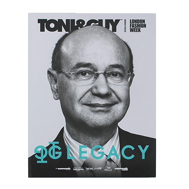 Label M Legacy Book 2018-2019