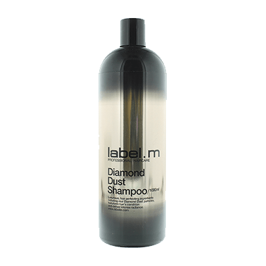 Label M Diamond Dust Shampoo 1000ml