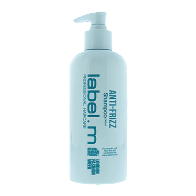 Label M Anti-Frizz Shampoo 300ml