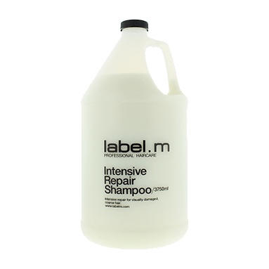 Label M Intensive Repair Shampoo 3750ml