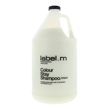 Label M Colour Stay Shampoo 3750ml