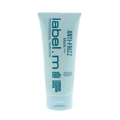 Label M Anti-Frizz Mask 200ml