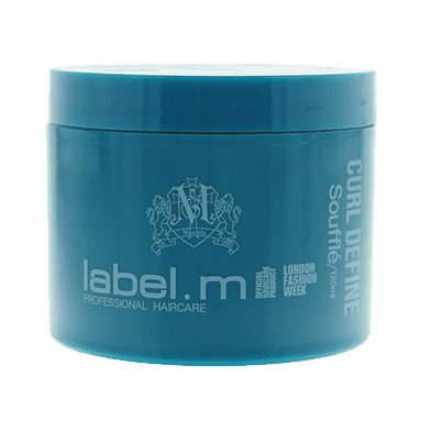 Label M Curl Define Souffle 120ml