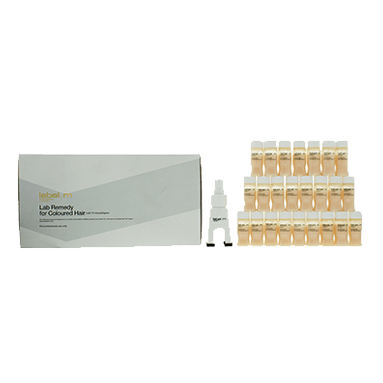 Label M Lab Remedy For Coloured Hair 24X10ml