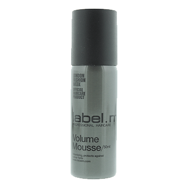 Label M Volume Mousse 50ml