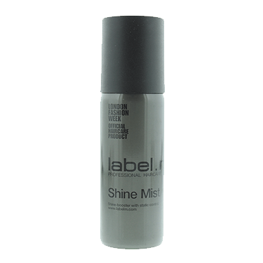 Label M Shine Mist 50ml