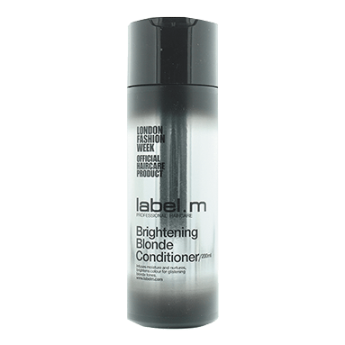 Label M Brightening Blonde Conditioner 200ml