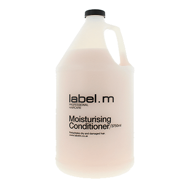 Label M Moisturising Conditioner 3750ml
