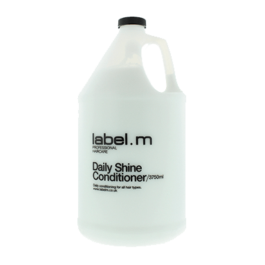 Label M Daily Shine Conditioner 3750ml