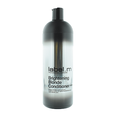 Label M Brightening Blonde Conditioner 1000ml