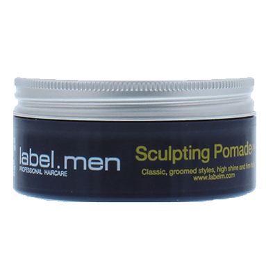 Label M Sculpting Pomade 50ml