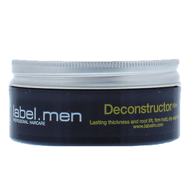 Label M Deconstructor 50ml