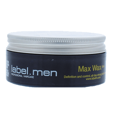 Label M Max Wax 50ml