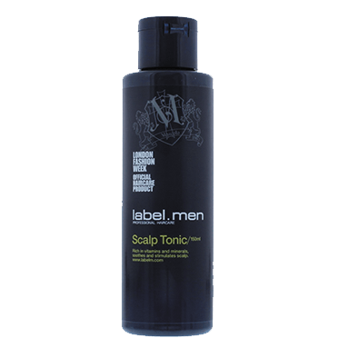 Label M Scalp Tonic 150ml