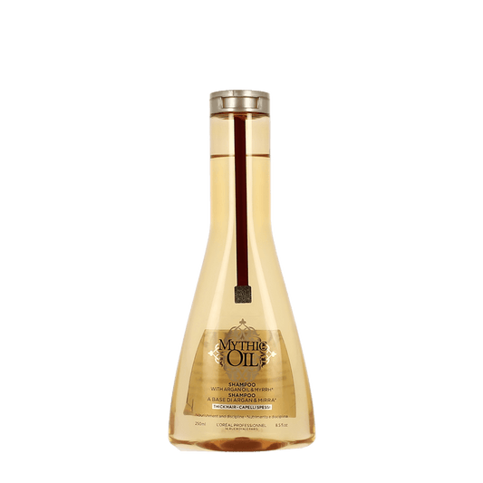 L'Oreal Professionnel Mythic Oil Shampoo For Thick Hair 250ml