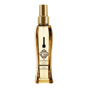 Mythic Oil