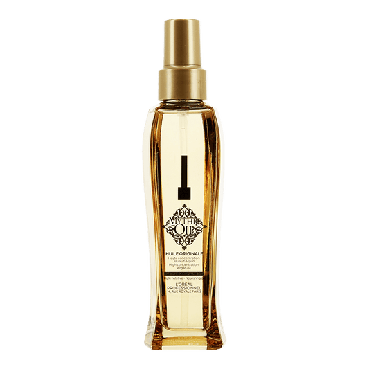 L'Oreal Professionnel Mythic High Concentration Nourishing Oil 100ml