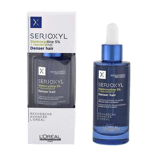 L'Oreal Professionnel Serioxyl Denser Hair Treatment 90ml