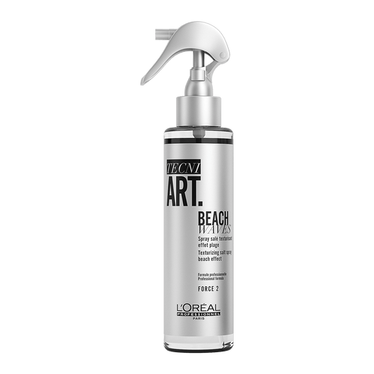 L'Oreal Tecni Art Beach Waves Texturizing Salt Spray 150ml
