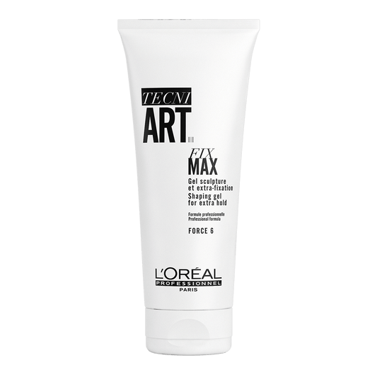 L'Oreal Tecni Art Fix Max Shaping Gel 200ml