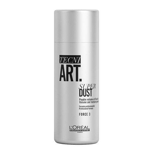 L'Oreal Tecni Art Super Dust Volume and Texture Paste 7g
