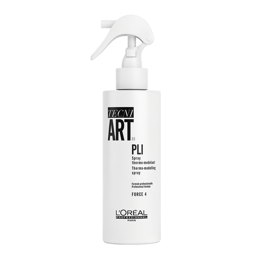 L'Oreal Tecni Art Pli Thermo-Modelling Spray 190ml