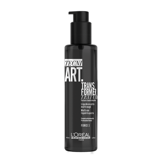 L'Oreal Tecni Art Transformer Texture Multi-Use Liquid-To-Paste 150ml