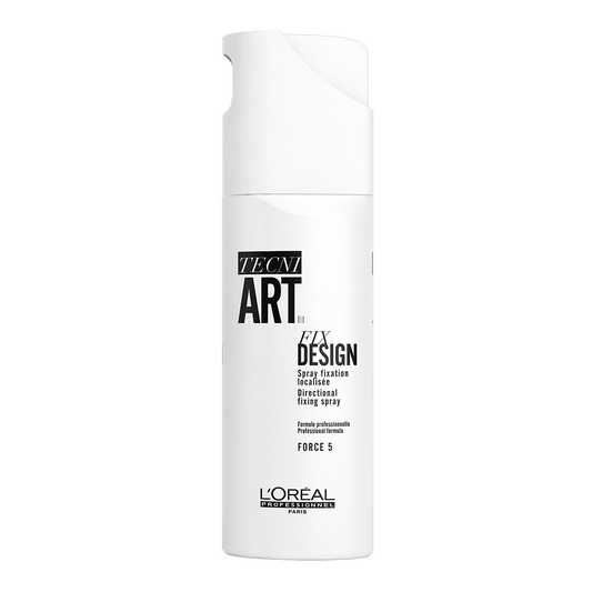 L'Oreal Tecni Art Fix Design Directional Fixing Spray 200ml