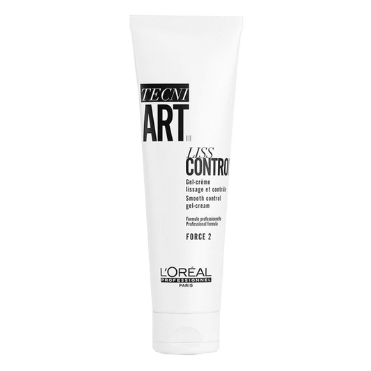 L'Oreal Tecni Art Smooth Control Gel-Cream 150ml