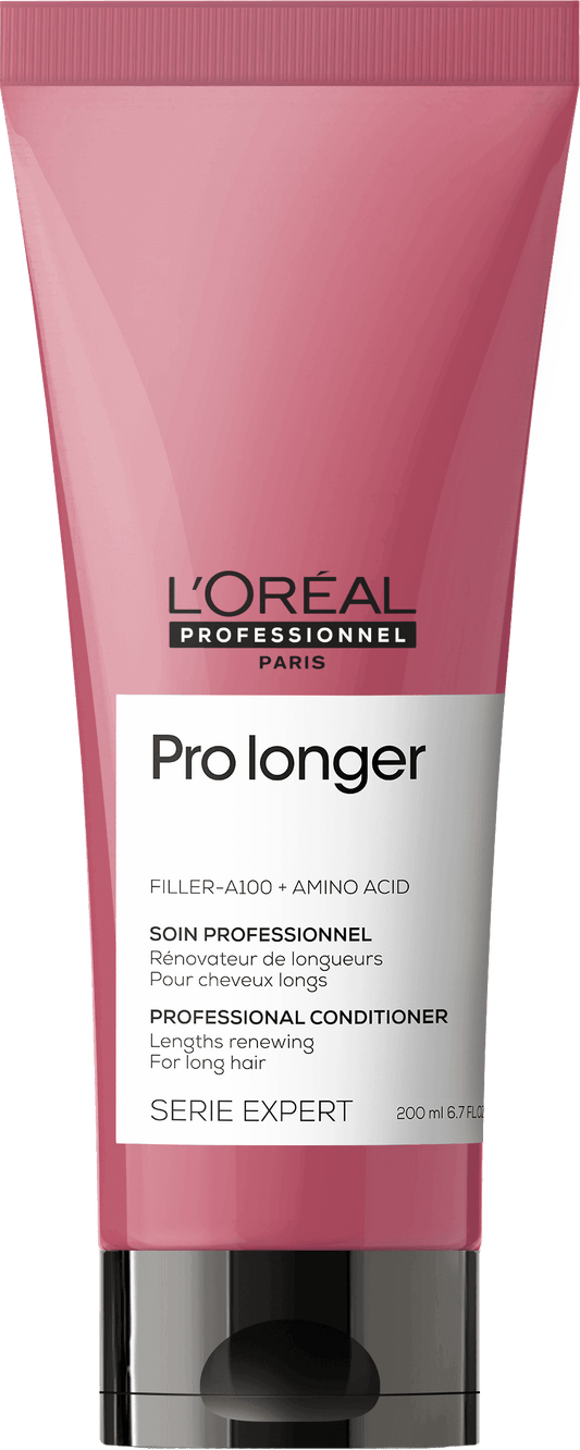 L'Oreal Serie Expert Pro Longer Professional Conditioner 200ml