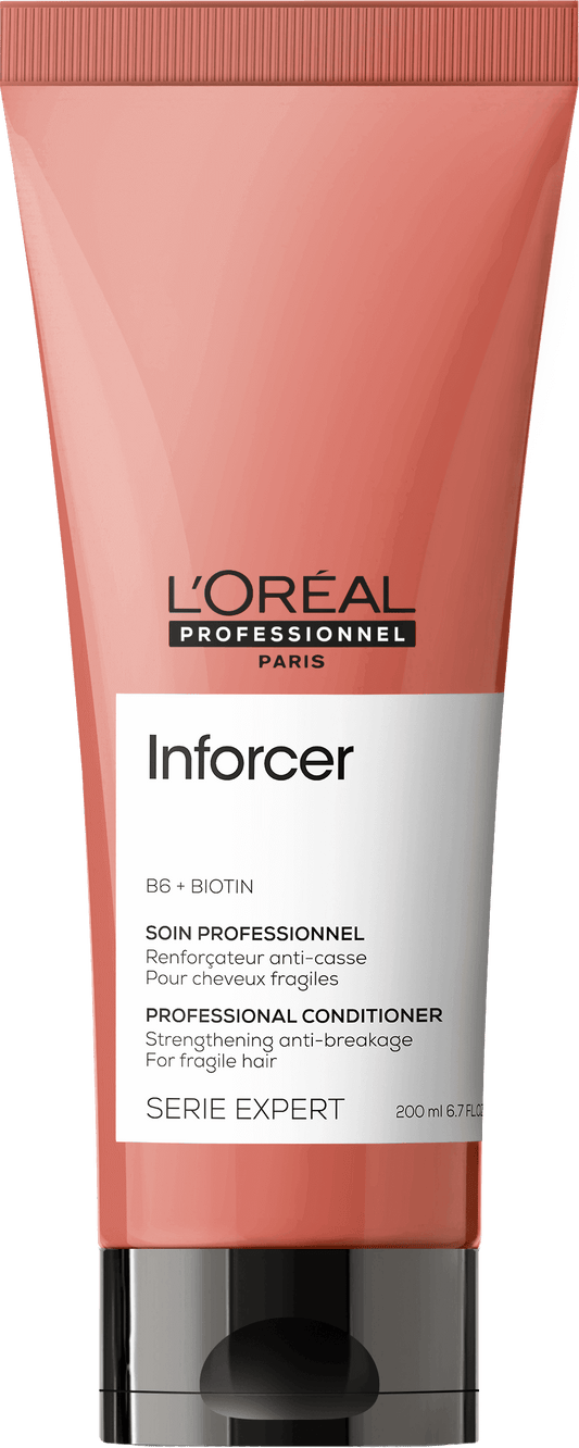 L'Oreal Serie Expert Inforcer Professional Conditioner 200ml