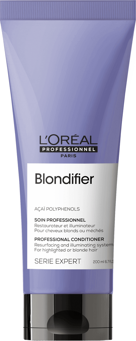 L'Oreal Serie Expert Blondifier Professional Conditioner 200ml