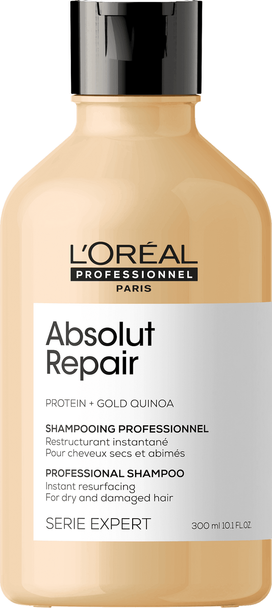 L'Oreal Serie Expert Absolut Repair Professional Shampoo 300ml