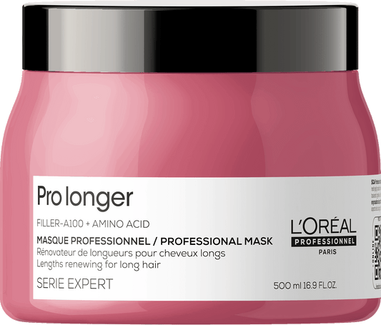 L'Oreal Serie Expert Pro Longer Professional Mask 500ml