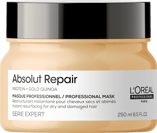 L'Oreal Serie Expert Absolut Repair Resurfacing Professional Mask 250ml