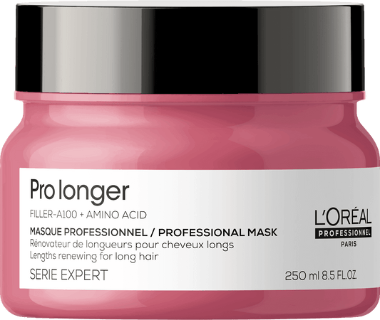 L'Oreal Serie Expert Pro Longer Professional Mask 250ml