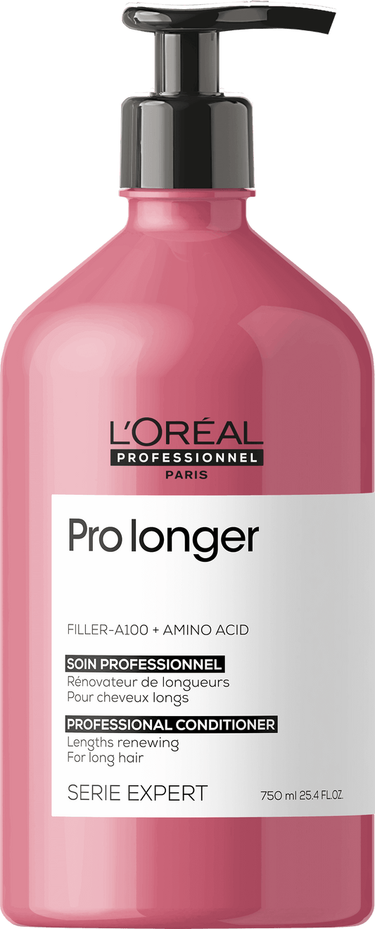 L'Oreal Serie Expert Pro Longer Professional Conditioner 750ml