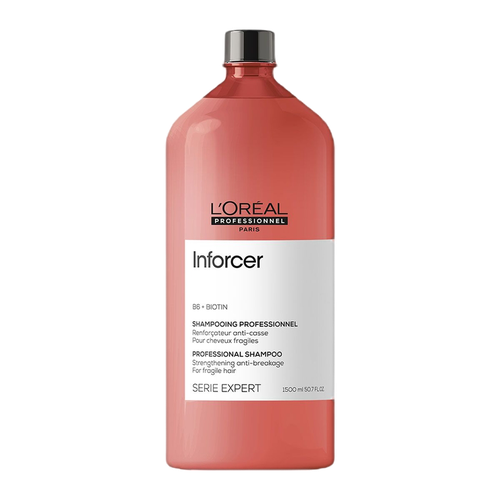L'Oreal Serie Expert Inforcer Professional Shampoo 1500ml