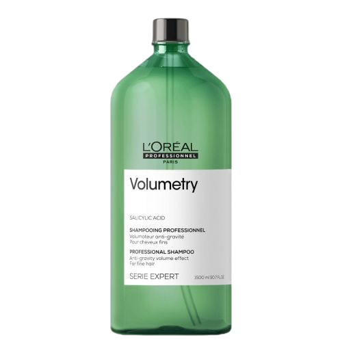 L'Oreal Serie Expert Volumetry Professional Shampoo 1500ml
