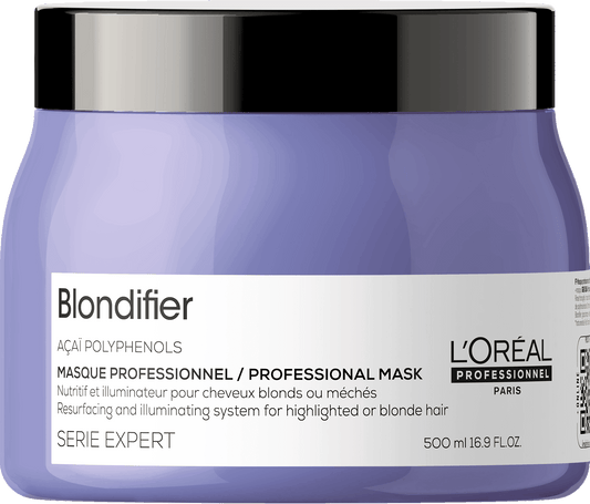 L'Oreal Serie Expert Blondifier Professional Mask 500ml