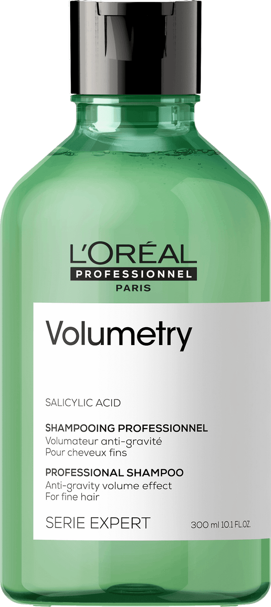 L'Oreal Serie Expert Volumetry Professional Shampoo 300ml