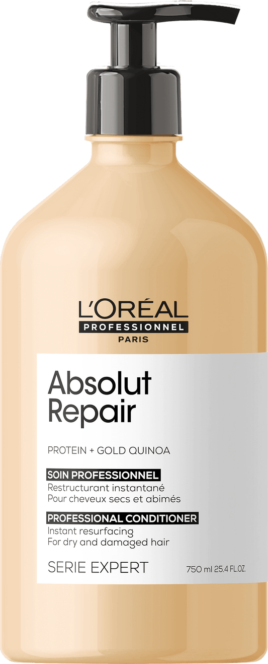 L'Oreal Serie Expert Absolut Repair Professional Conditioner 750ml