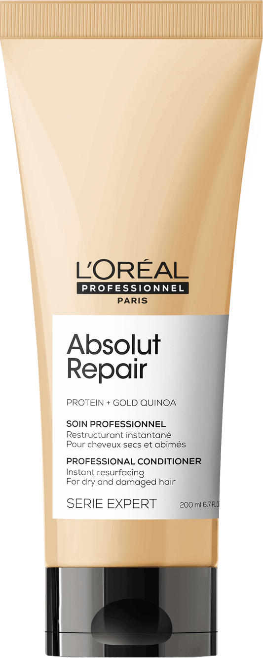 L'Oreal Serie Expert Absolut Repair Professional Conditioner 200ml