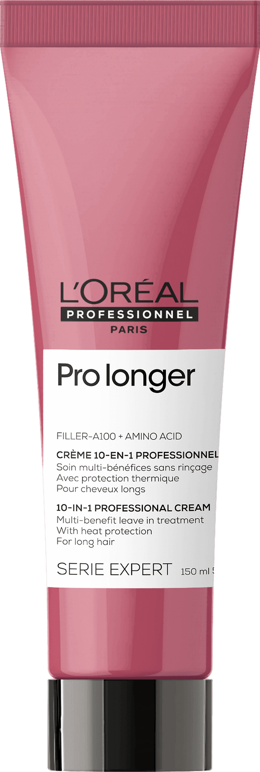 L'Oreal Serie Expert Pro Longer 10-In-1 Professional Cream 150ml