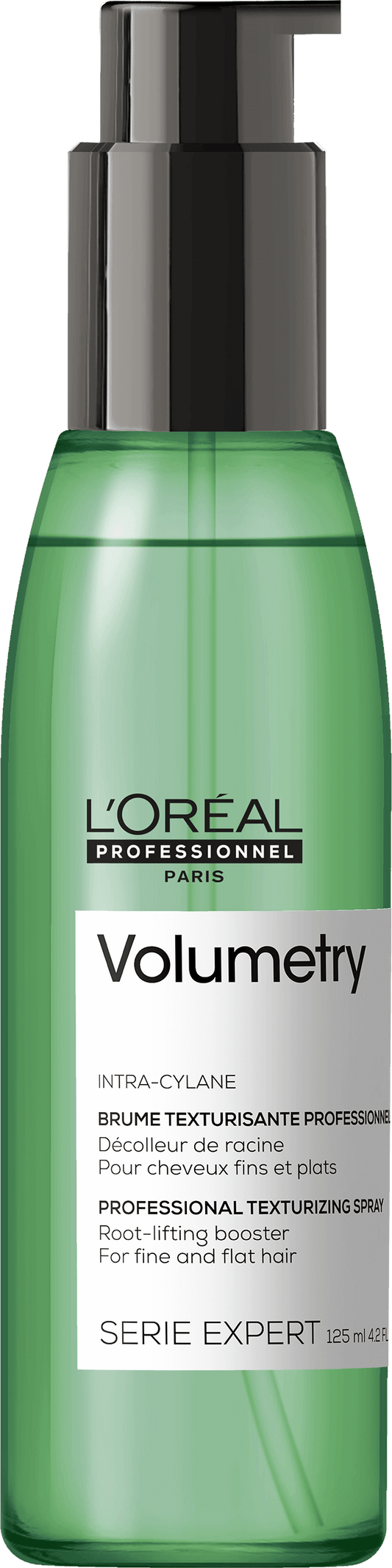 L'Oreal Serie Expert Volumetry Professional Texturizing Spray 125ml