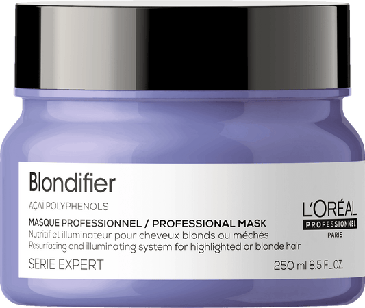 L'Oreal Serie Expert Blondifier Professional Mask 250ml