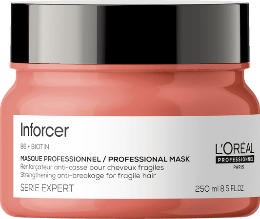 L'Oreal Serie Expert Inforcer Professional Mask 250ml