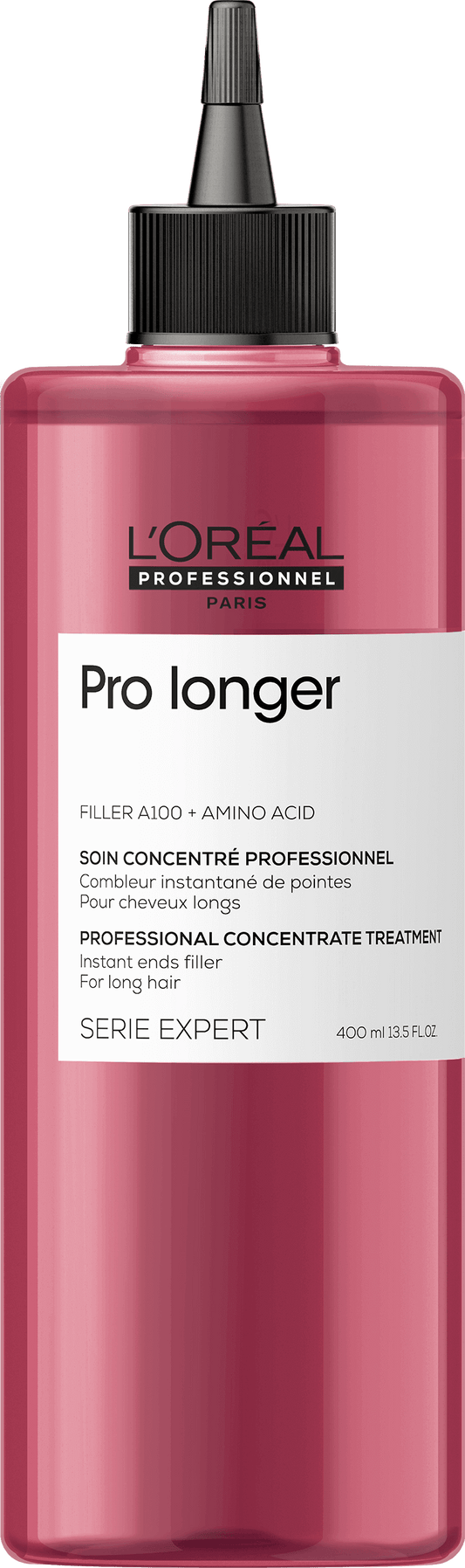 L'Oreal Serie Expert Pro Longer Professional Concentrate Treatment 400ml