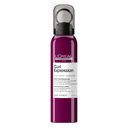 L'Oreal Professionnel Curl Expression Drying Accelerator 90g
